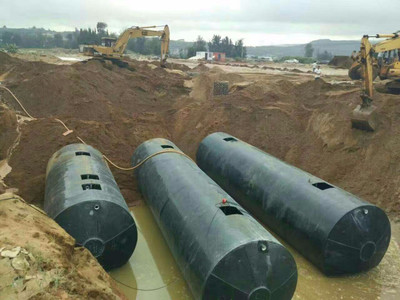 萬固1-100T 漳州玻璃鋼化糞池價(jià)格圖片_高清圖_細(xì)節(jié)圖-中恒科佳