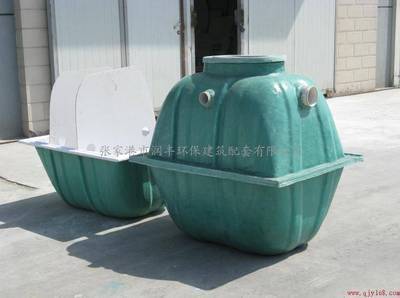 無錫玻璃鋼化糞池_無錫玻璃鋼化糞池價(jià)格_無錫玻璃鋼化糞池廠家-勤加緣網(wǎng)【張家港市潤豐環(huán)保建筑配套】
