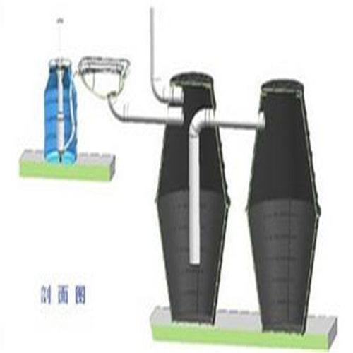 秦皇島玻璃鋼整體化糞池購(gòu)買指南 廠家直銷與市場(chǎng)價(jià)格解析