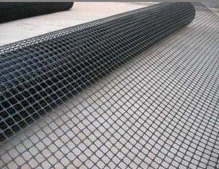 丹東土工格柵用途與土工材料應(yīng)用解析