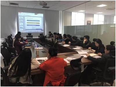 新會(huì)員巡禮 上海地區(qū)中小企業(yè)財(cái)務(wù)輔導(dǎo)基地與企業(yè)財(cái)務(wù)咨詢服務(wù)