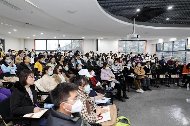 把學(xué)習(xí)資源送到小微企業(yè)身邊——西安高新企業(yè)大學(xué)以培訓(xùn)打造創(chuàng)新創(chuàng)業(yè)新生態(tài)