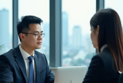 長(zhǎng)財(cái)咨詢的實(shí)力與企業(yè)財(cái)務(wù)咨詢服務(wù)深度剖析