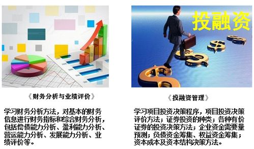 湖南商務職業技術學院會計學院財務管理專業 企業財務咨詢服務的明智選擇