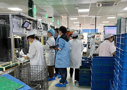 汽車零部件MES系統與財務咨詢服務 助力節氣門企業打造數字化新生態